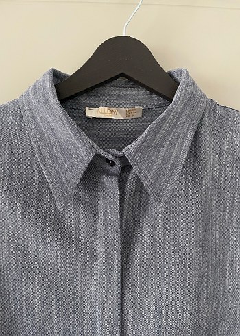 Allday uzun tunik - Görsel 3