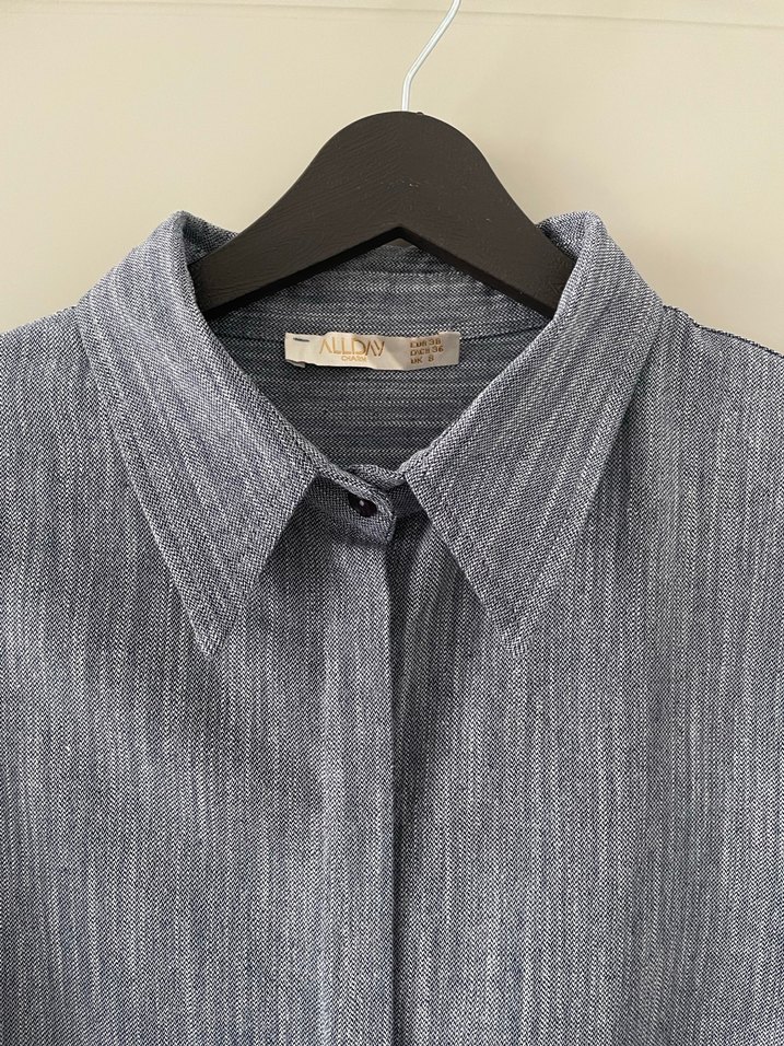 Allday uzun tunik - Görsel 3