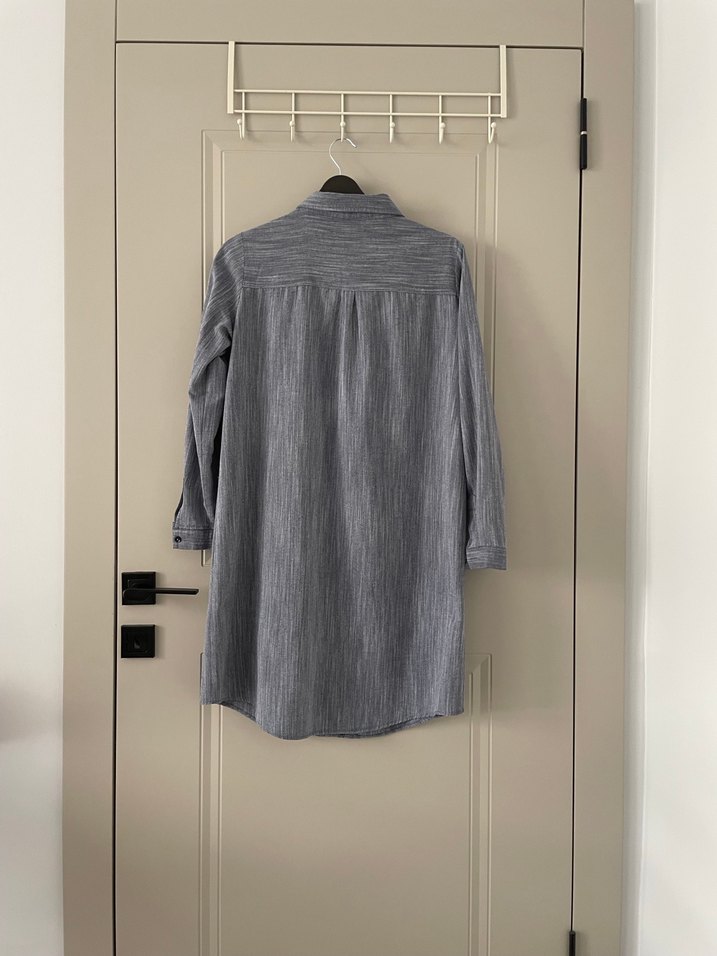 Allday uzun tunik - Görsel 2