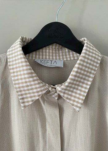 Kefta Bej Tunik - Görsel 3