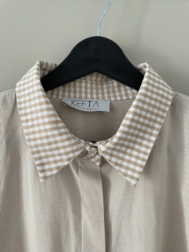 Kefta Bej Tunik - Görsel 3