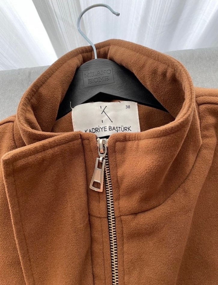 Kadriye Baştürk Kaban - Görsel 5