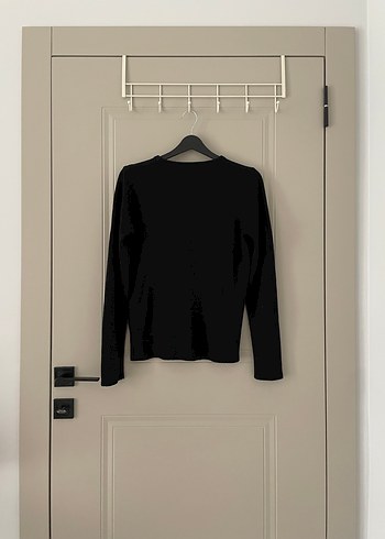 Siyah Kazak - Görsel 2