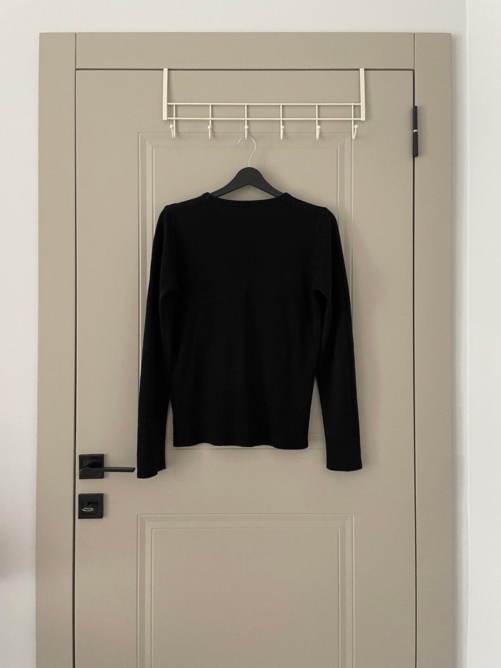 Siyah Kazak - Görsel 2