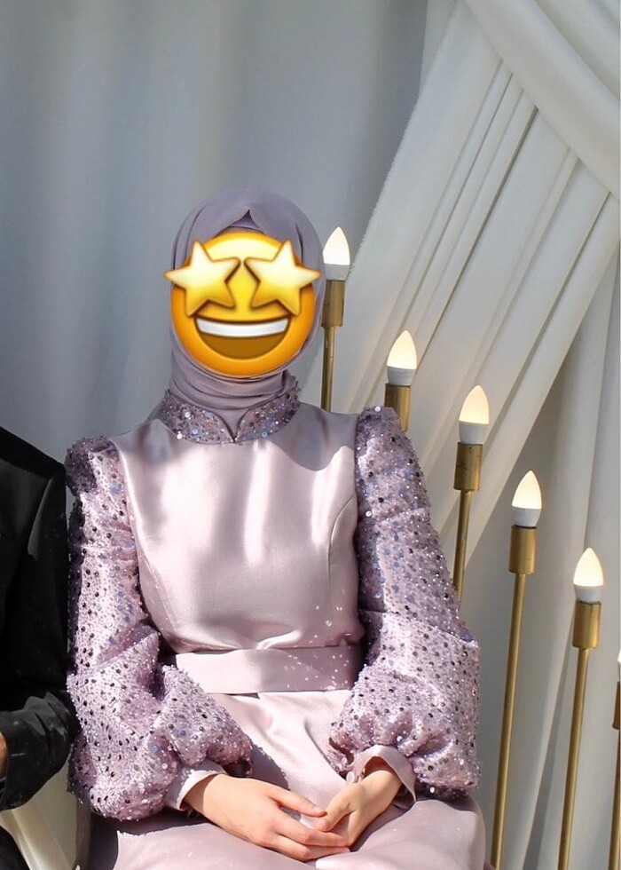 Abiye Nişanlık - Görsel 2