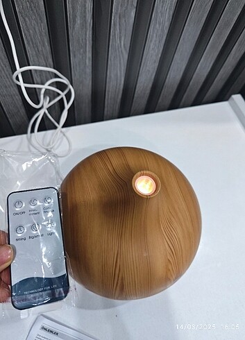 Hava nemlendirici nebuzilator