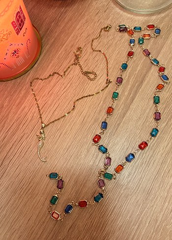 Gizemli Takı Kavanozu  - Görsel 6