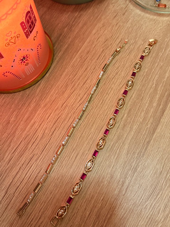 Gizemli Takı Kavanozu  - Görsel 5