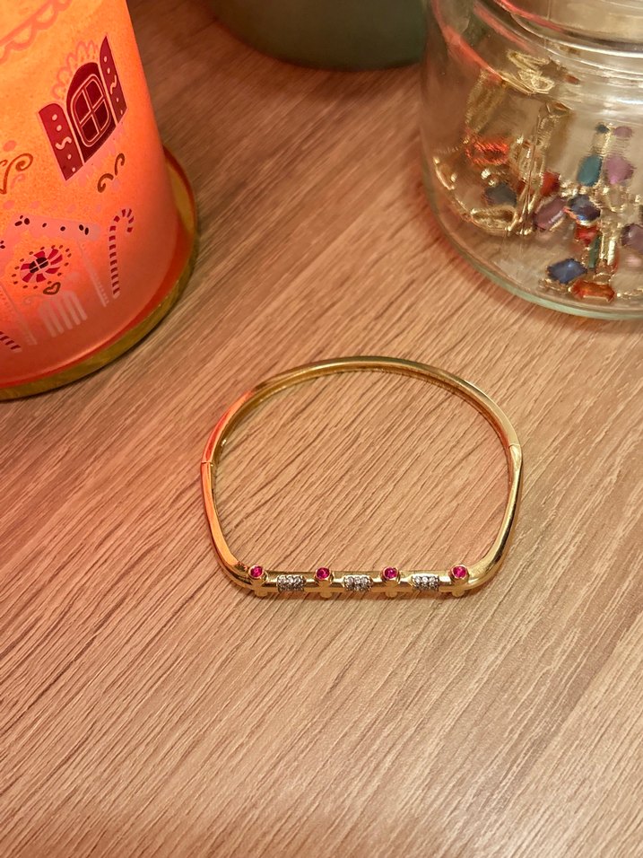 Gizemli Takı Kavanozu  - Görsel 4