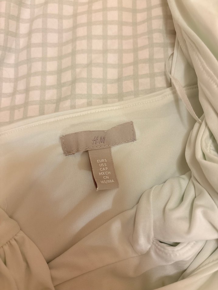 H&M Üst - Görsel 3