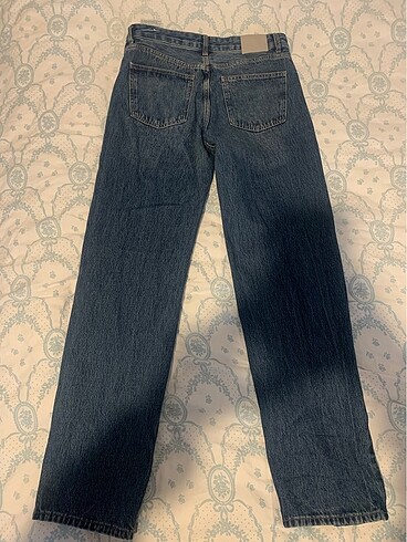 38 Beden pullbear jean