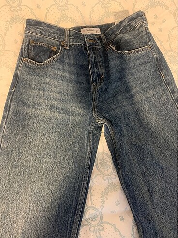 Pull and Bear pullbear jean