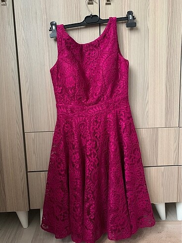 36 Beden elbise