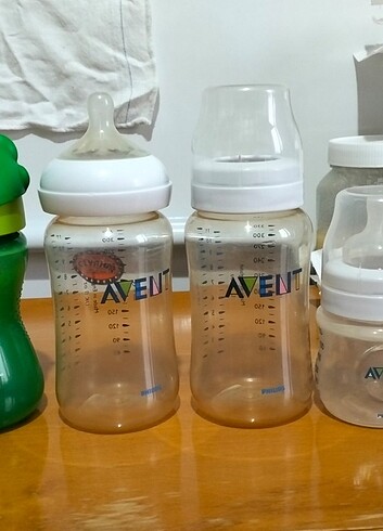Avent suluk#avent biberon#suluk#biberon