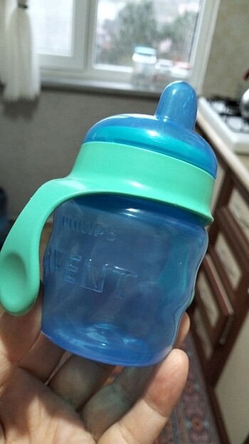 Philips Avent suluk#avent biberon#suluk#biberon