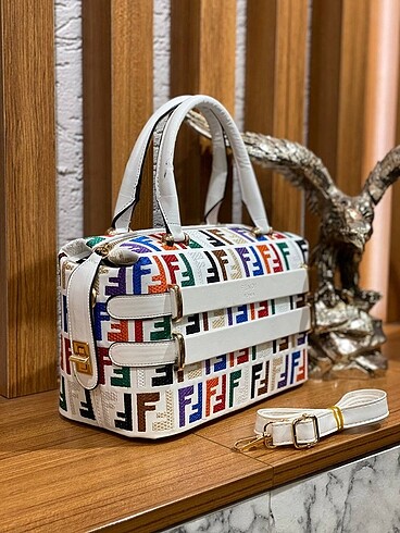 Fendi New Collection Yeni Model çanta