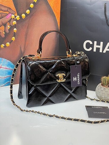 Chanel New Collection Yeni Model çanta