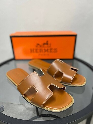 New hermes