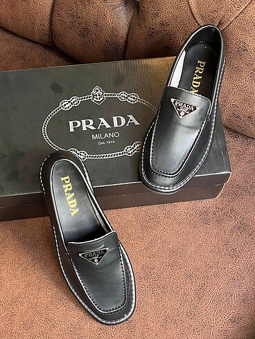 Prada New ayakkabı