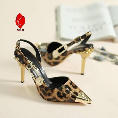 38 Beden Versace