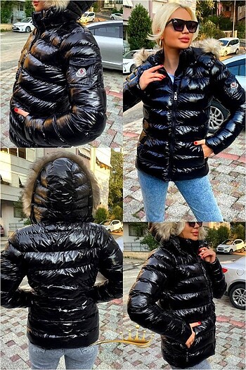 Moncler New mont