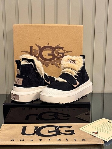 Ugg ayakkabı