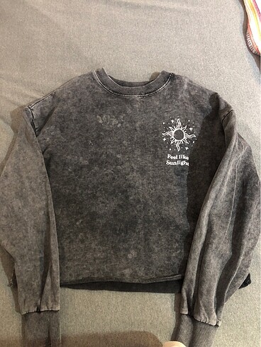 Bershka sweat