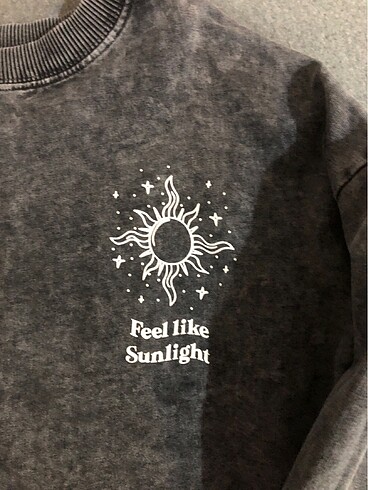 Bershka Bershka sweat