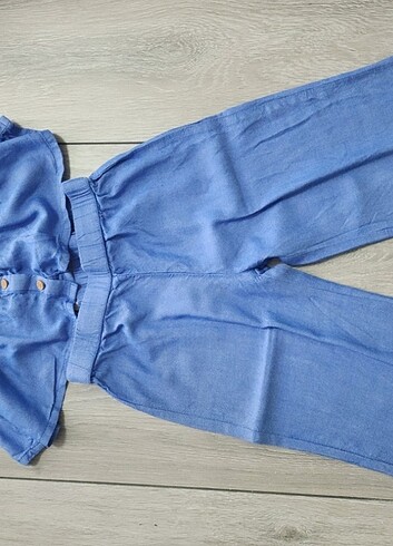H&M yazlık takım