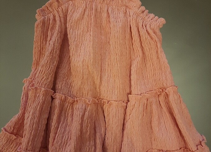 Zara Zara elbise 