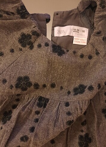 Zara Zara elbise