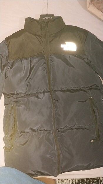 North Face Mont