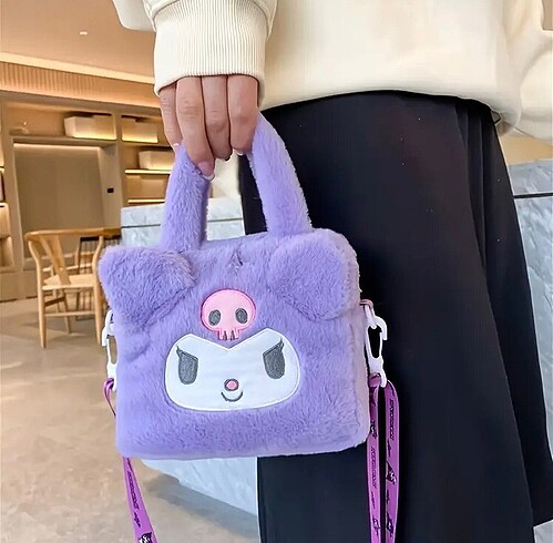 KUROMİ ÇANTA