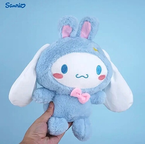 CİNNAMOROLL PELUŞ