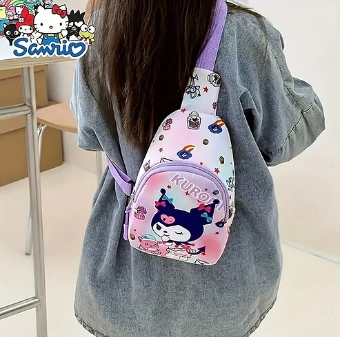 KUROMİ ÇANTA