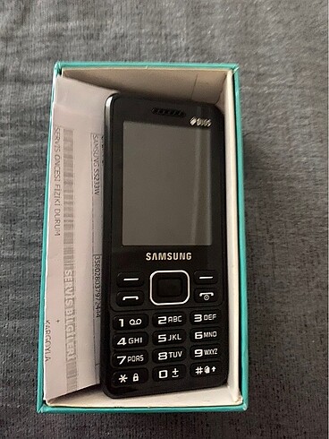 samsung telefon