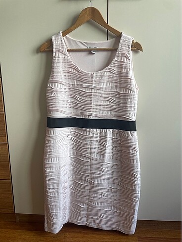 H&M Elbise