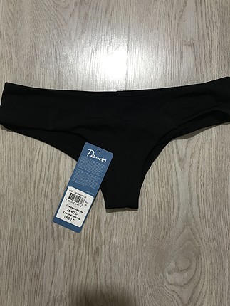 Bikini altı