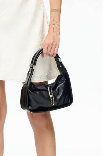 Les Benjamins Shai Bag