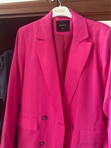 LC Waikiki Ceket