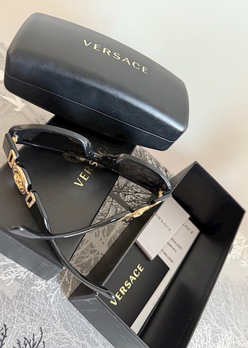 Versace Versace güneş gözlüğü