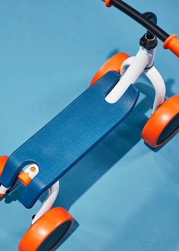 Decatlon Çocuk Bisikleti - Görsel 2