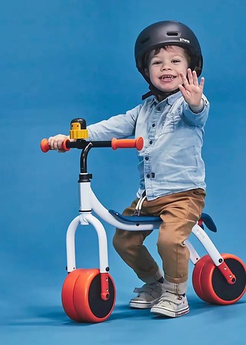 Decatlon Çocuk Bisikleti - Görsel 3