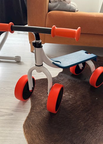 Decatlon Çocuk Bisikleti - Görsel 5