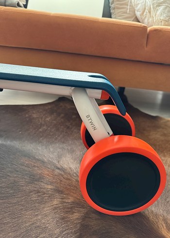 Decatlon Çocuk Bisikleti - Görsel 6