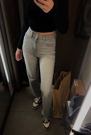 32 Beden Zara Jean