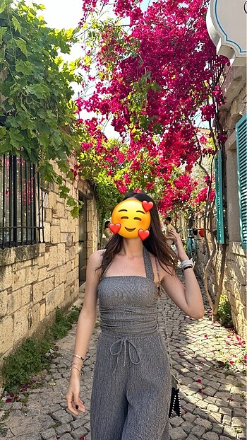 s Beden gri Renk Zara Takım