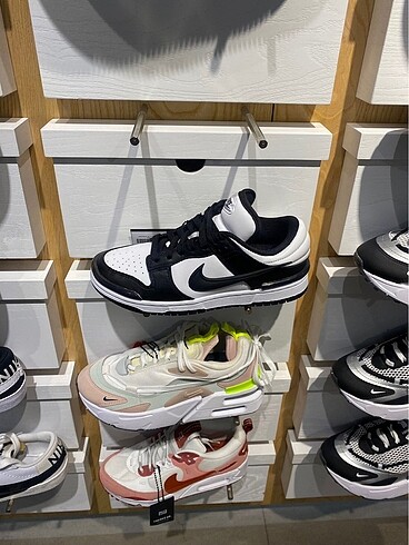 38 Beden Nike Dunk Panda