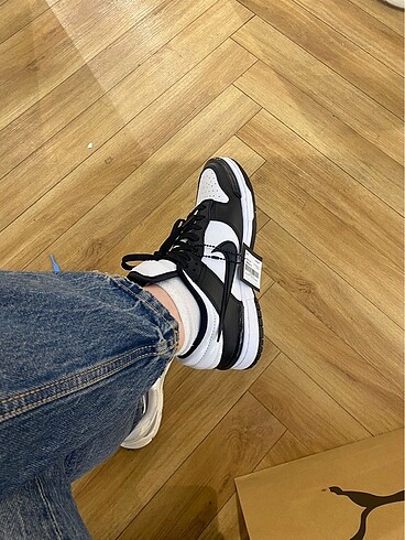 Nike Nike Dunk Panda