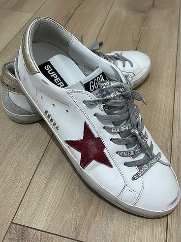 Golden goose